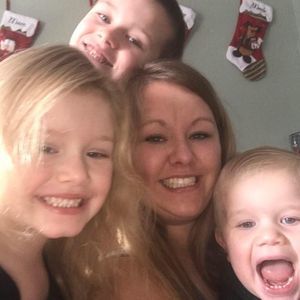 Meet your Posher, Wendy